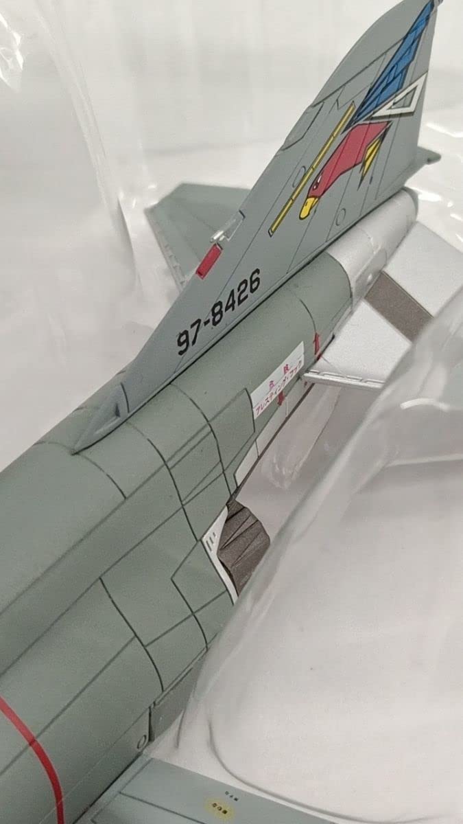 その他 HOBBYMASTER F-4EJ kai 97-8426 HA1942 Highly detailed Die Cast Metal Military Hobby Master F-4EJ Kai