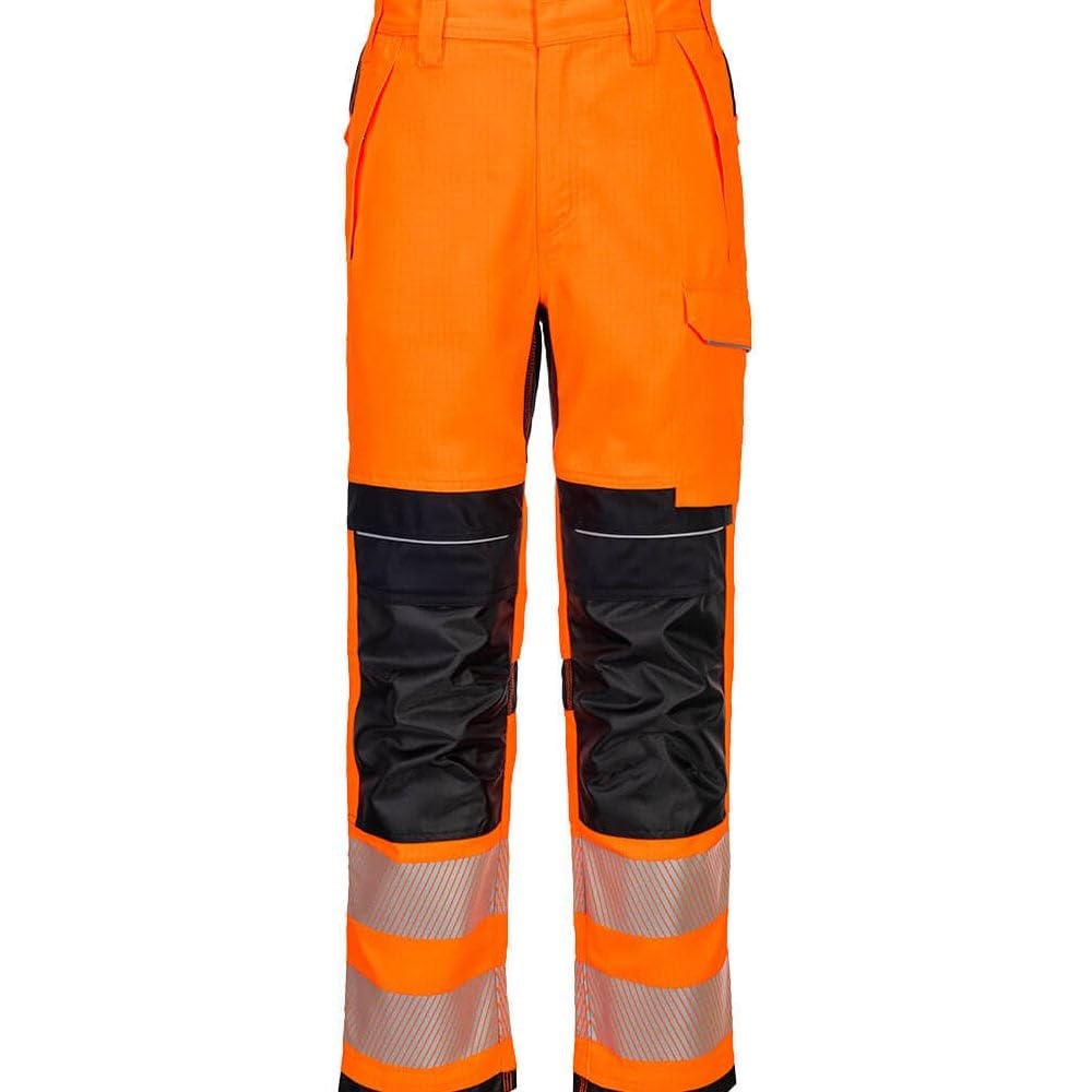 Pantalon PW3 FR HVO XL vêtement de travail pour les chantiers extérieurs en hiver