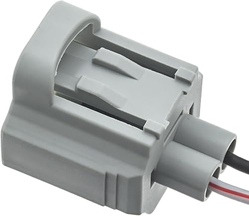 Miniatura 2 de Conector del sensor de temperatura de culata del motor compatible con Toyota Supra 3.0L L6 1990 1991 1992 1993 1994 1995 1996 1997 1998 PC-912583