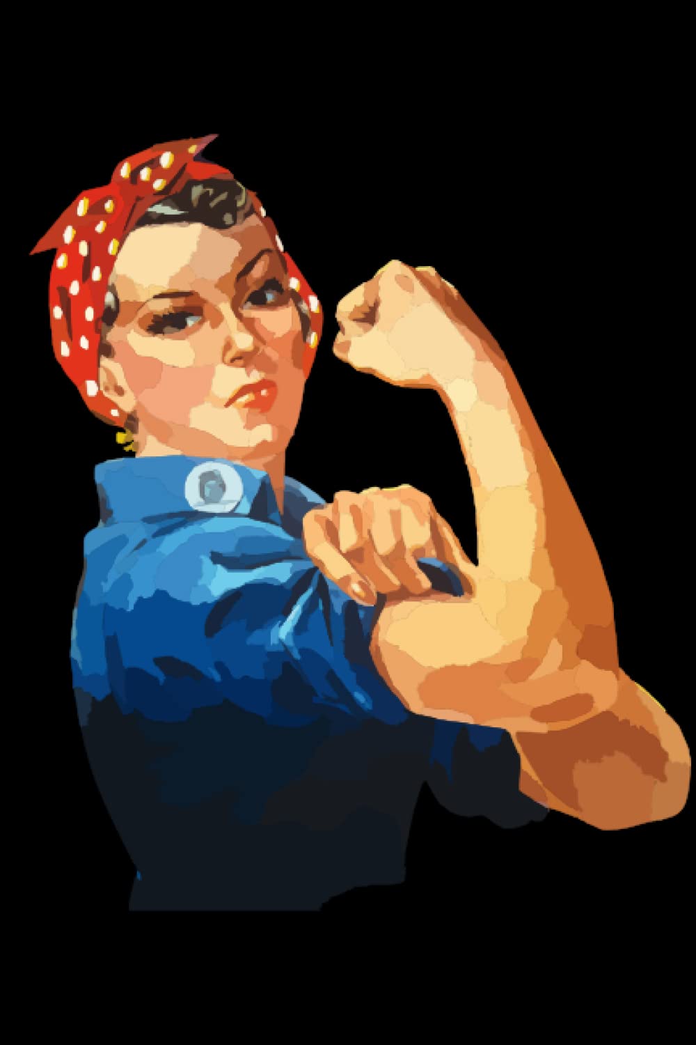 Rosie the Riveter Journal