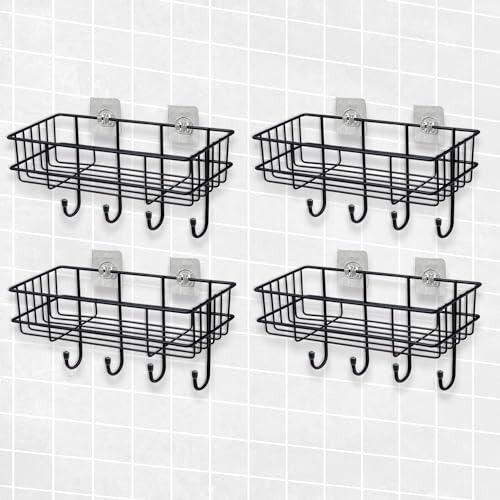 See full amazon price history chart for WonderStand Multipurpose Bathroom Shelf Rack, GI Steel (Set of 4) with Hooks Bathroom Shelf Rack Storage Accessories Organizer WonderStand Multipurpose Bathroom Shelf Rack, GI Steel (Set of 4) with Hooks Bathroom Shelf Rack Storage Accessories Organizer (B0CYLYQ633) Amazon Price History, Amazon Price Tracker