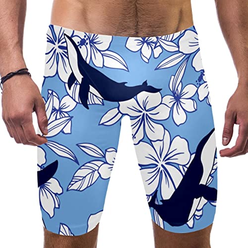 Traje de baño de competición para los entrenamientos diarios de natación