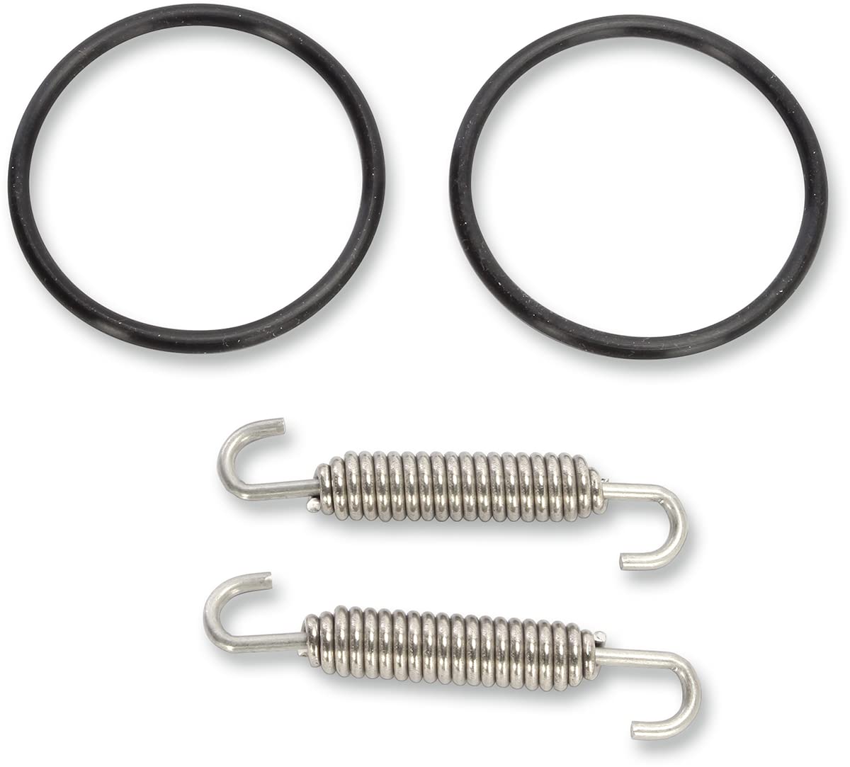 MotoMXHouse Exhaust Gasket Kit - 250 SX,125 SX, 150 SX, 200 EXC, 300 XC-W