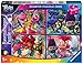 Ravensburger Trolls Puzzle 4 x 100 Bumper Pack, 5067