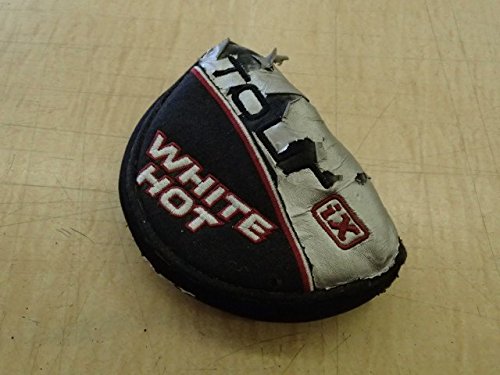 Amazon | オデッセイ (ODYSSEY) ホワイト・ホット XG #9 レフティ