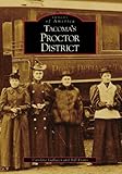 Tacoma's Proctor District (Images of America: Washington)