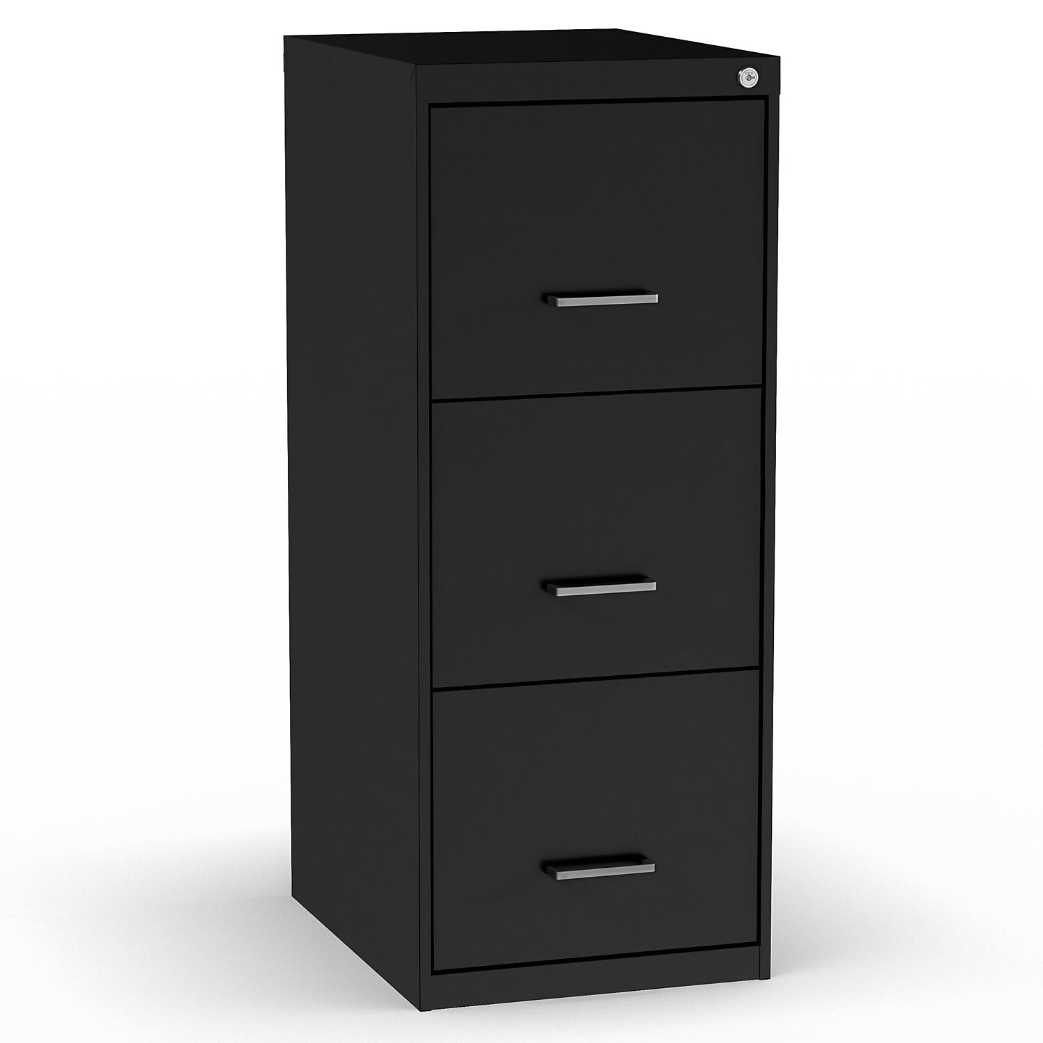 Amazon.com: Staples Vertical File Cabinet for Letter/Legal Files