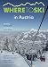 Produktbild Gill, C: Where to Ski in Austria