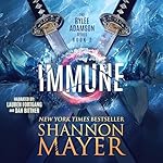 Cover of Immune