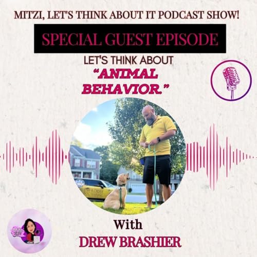 LTA "Animal Behavior" W/SG Drew Brashier