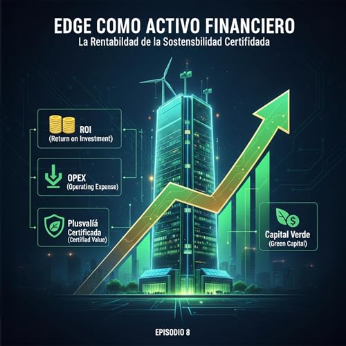 Transforma promesas verdes en rentabilidad: La gesti&oacute;n EDGE.