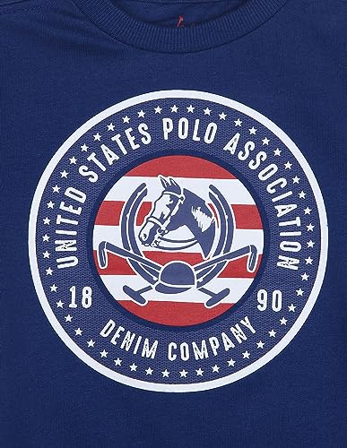 Image of U.S. POLO ASSN. Boys Sweatshirt