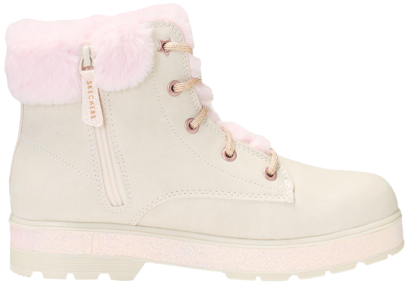 Skechers Street Glitz Botas de modaNiñas