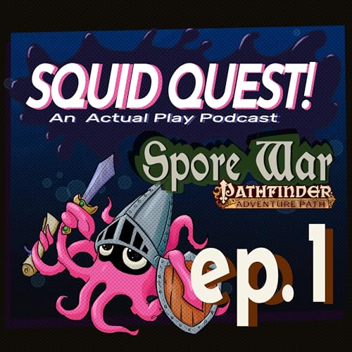 Whispers of War | Spore War| PF2