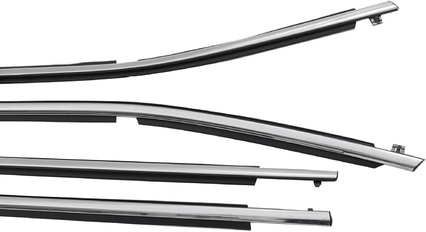 車のサンルーフのシーリング Compatible With For Corolla 2014 2015 2016 2017 2018