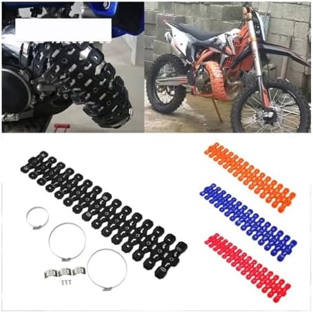 かえる品 MKYOKO オートバイ排気管マフラー フル排気システム パイプ