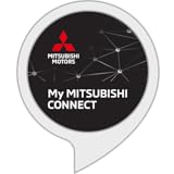  My Mitsubishi Connect