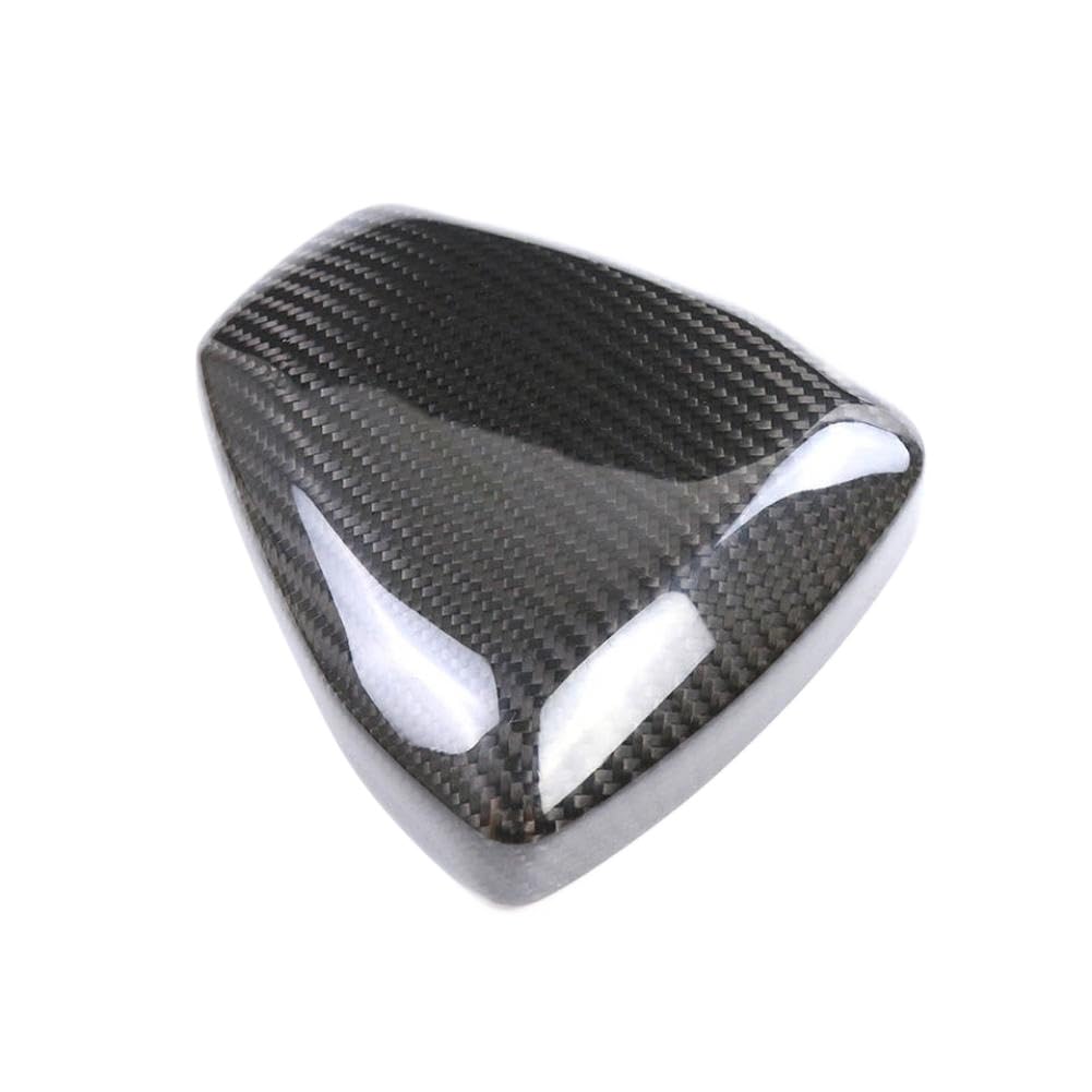 Kit Carena Copertura Piccola Destra in Fibra di Carbonio Reale Compatibile Con Sportster S 1250 RH 1250S 2021 2022 2023 2024