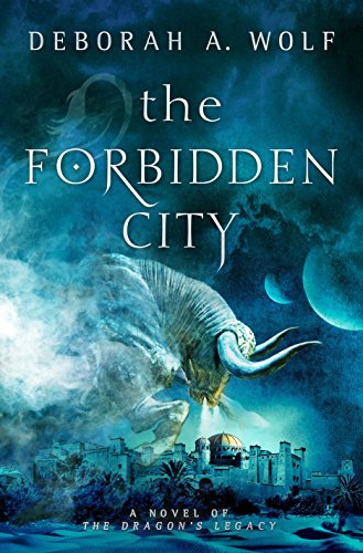 The Forbidden City (The Dragon's Legacy) The Forbidden City (The Dragon's Legacy)