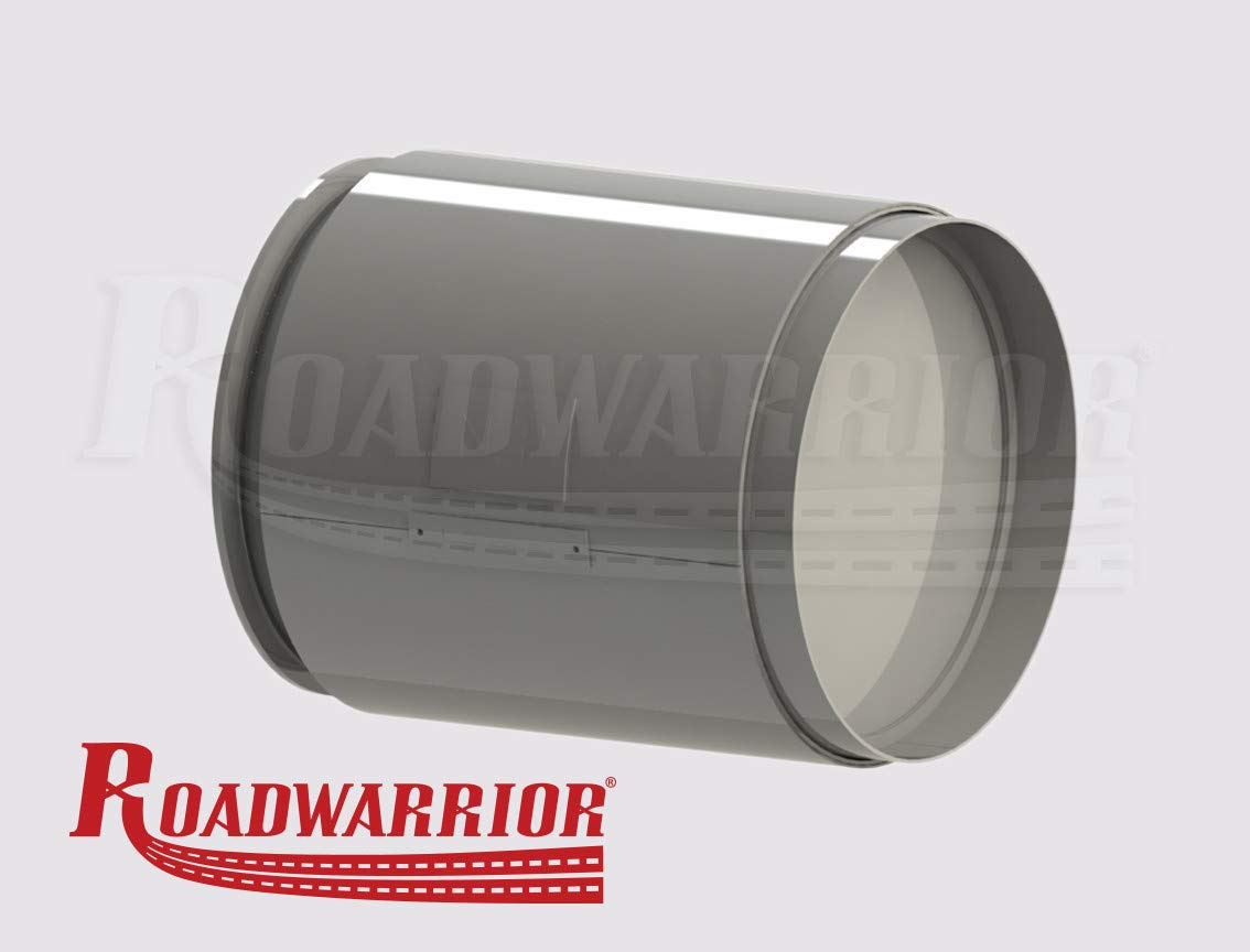 Amazon.com: Detroit Diesel DD15 | DPF Diesel Particulate Filter |  EA6804910494, RA0004903692 : Automotive