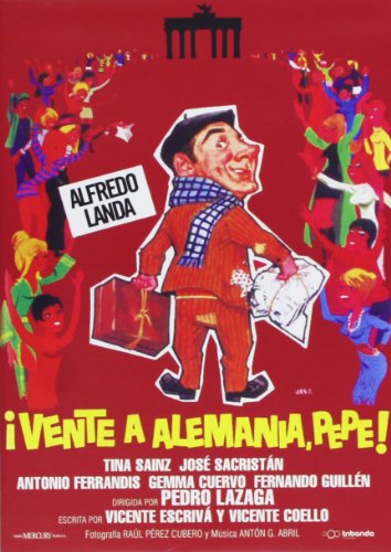 Preisvergleich Produktbild Vente A Alemania, Pepe (1971) (Import)