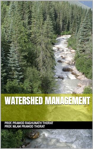 Watershed Management by using QGIS