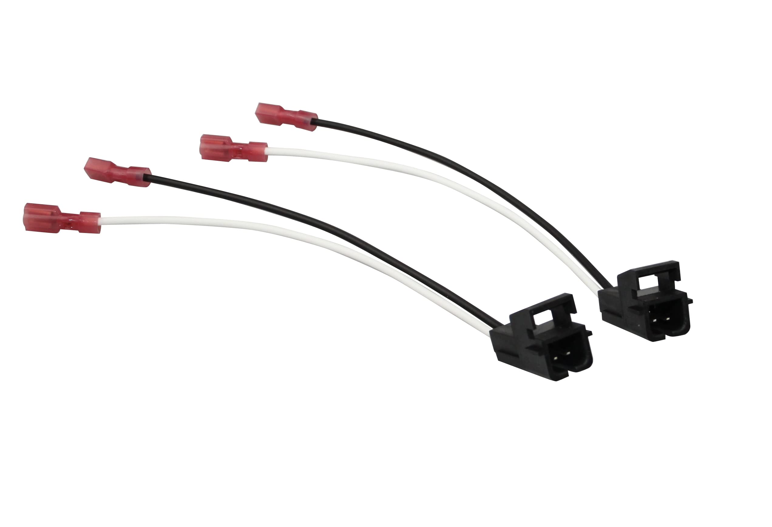 Spekaers Connectors Harness 72-4568 Car Audio Parts