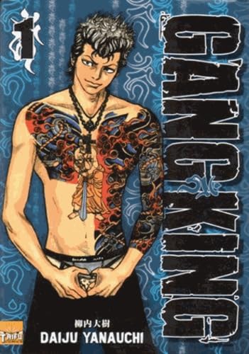 Gangking — Tome 1