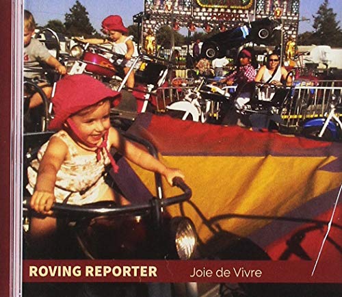 Joie De Vivre