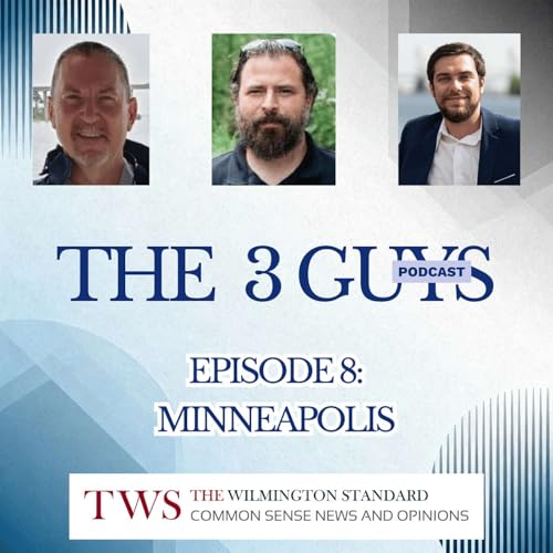 Episode 8: Minneapolis