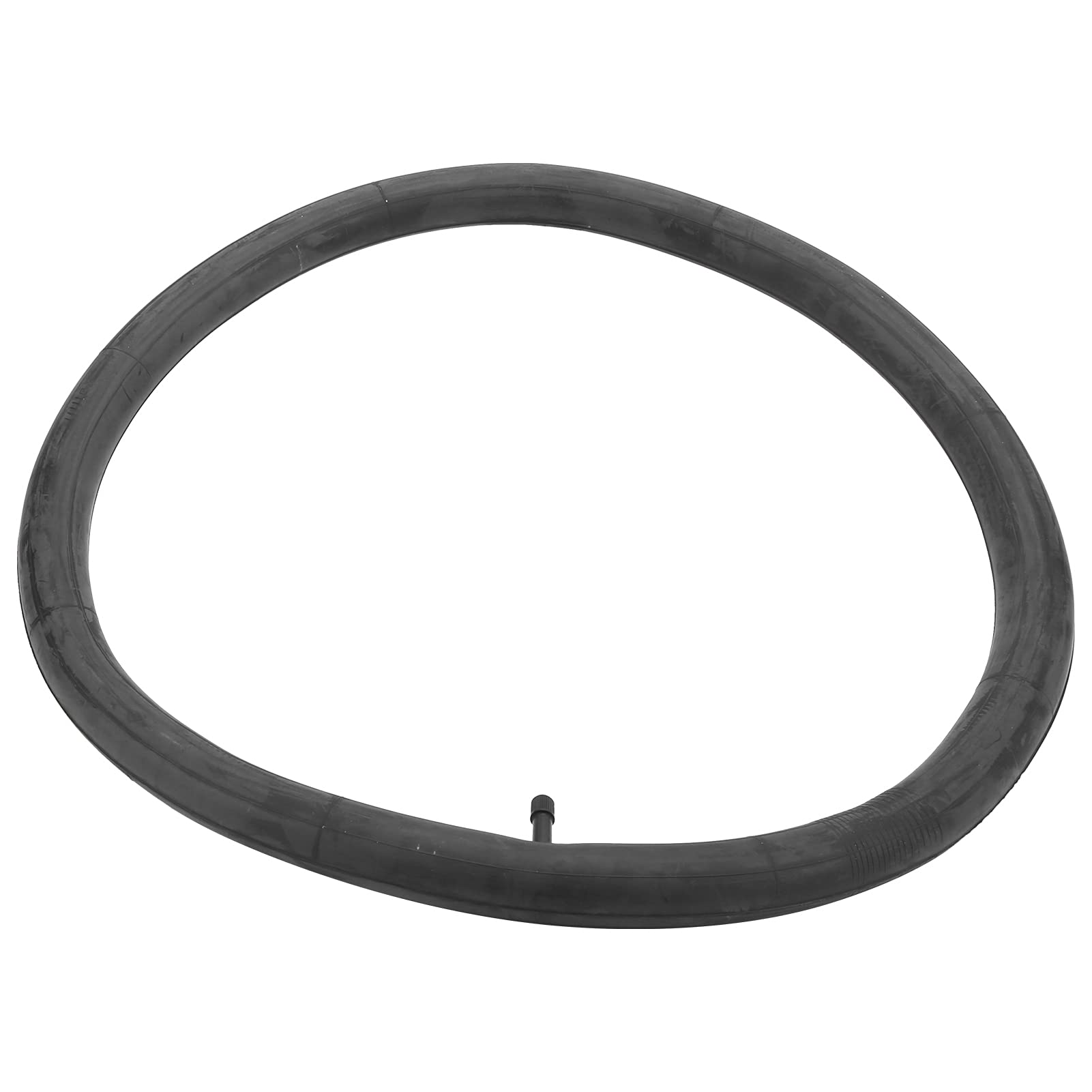 POENVFPO 20x1.50 1.75 Bike Inner Tubes Schrader Valve, Butyl Rubber Replacement Inner Tubes with Better Air Tightness Heat Resistance and Vibration Absorption, for 20 Inch Wheel Width