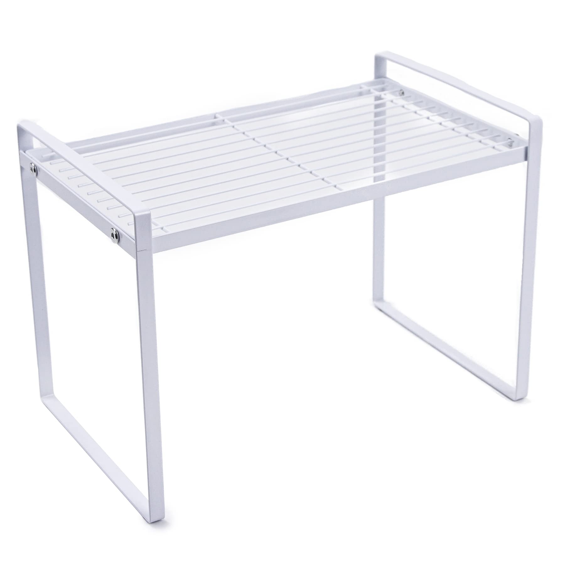 Amazon｜キッチンラック ラック 金属 1段 2段 キッチン 収納ラック