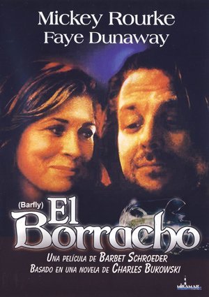 Amazon.com: Barfly [Region 2] : Mickey Rourke, Faye Dunaway, Alice ...