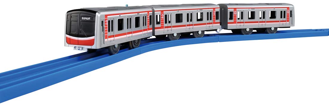 Amazon | プラレール S-46 大阪メトロ御堂筋線 30000系 | 電車・レール 