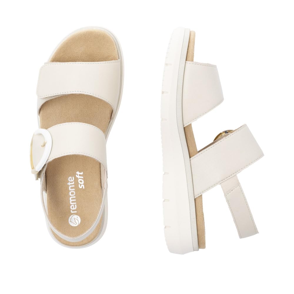 Remonte Damen Sandalen D2K50
