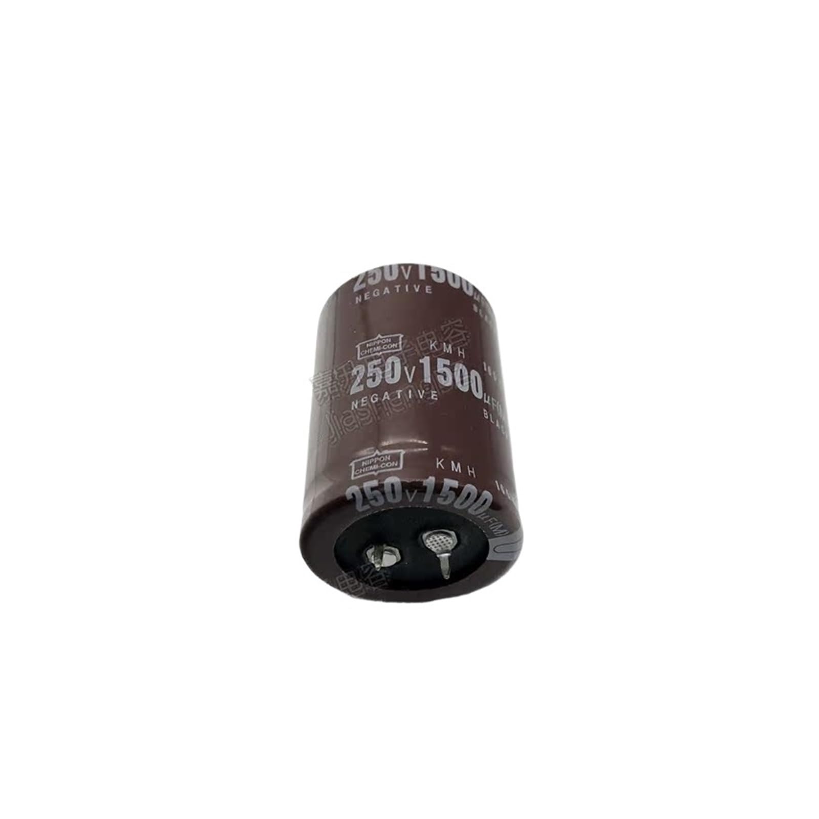 BALYDLUL 250V1500UF filter inverter aluminum electrolytic capacitor 35X50