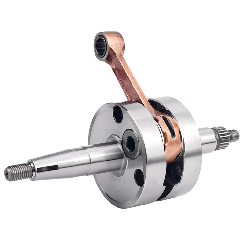 Gruppo Biella Albero Motore Moto 54830118000 54830118100 54830118200 Compatibile Con 250 300 SX SXS MXC XC-W SD FREERIDE