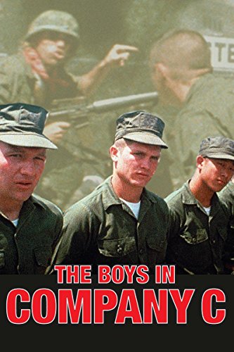 The Boys In Company C