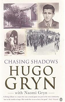 Paperback Chasing Shadows Book
