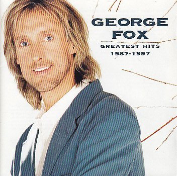 GREATEST HITS 1987-1997 [Audio CD] GEORGE FOX
