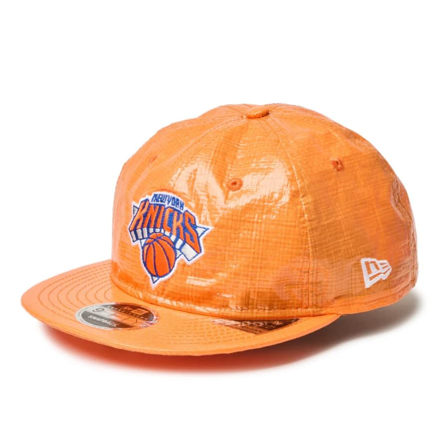 Amazon.co.jp: ニューエラ（NEW ERA） キャップ RC 9FIFTY フラット