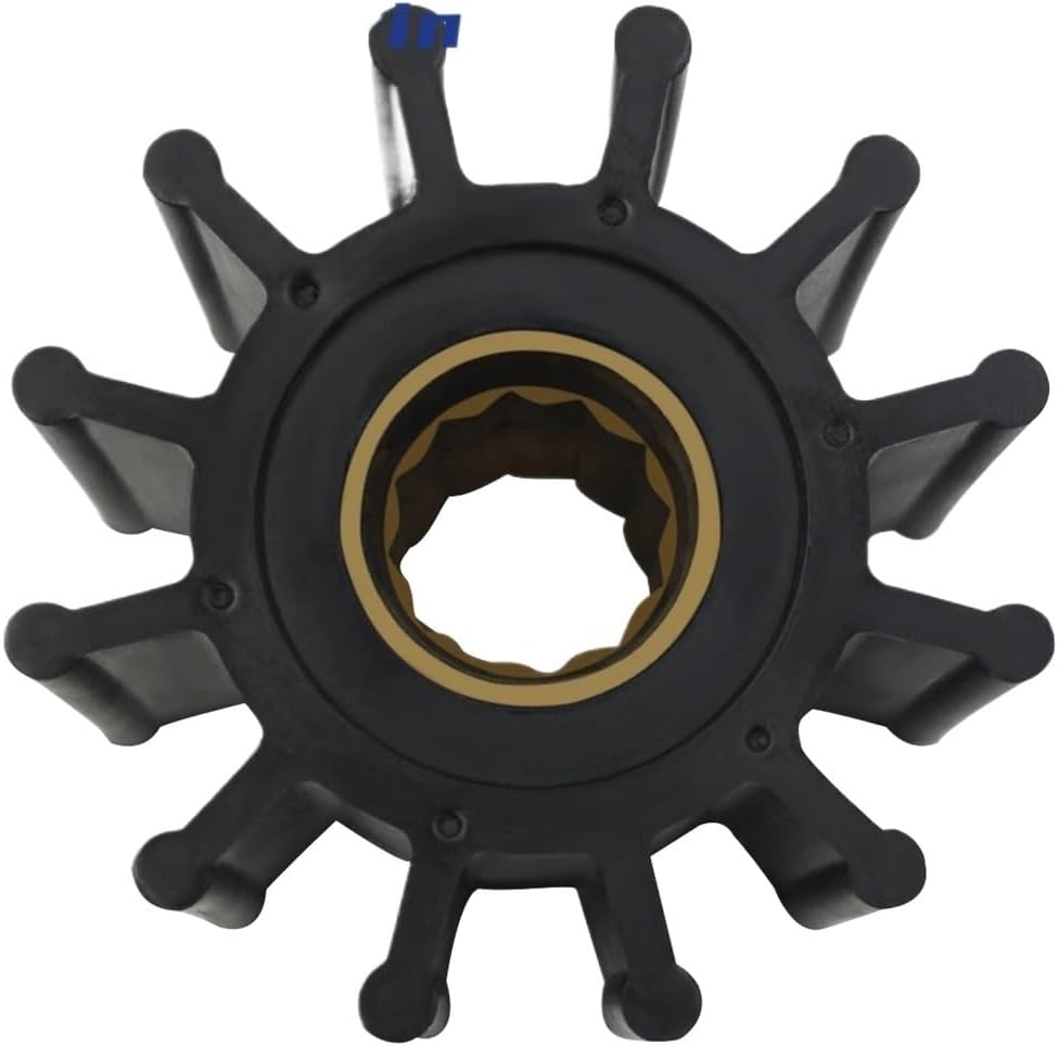 09-812B Water Pump Impeller Kit 09-812B-1 for Pumps F5 F6 F6B-9