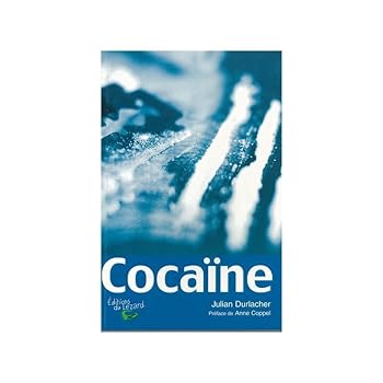 Paperback Cocaïne [French] Book