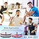 6 Stück Haarband Herren, 6 Stile Haarband Jungs Elastische Haarband Jungen Sport rutschfeste Haarband Sport Haarband Männer Stirnbänder Haarbänder Dünn für Yoga Fußball Joggen