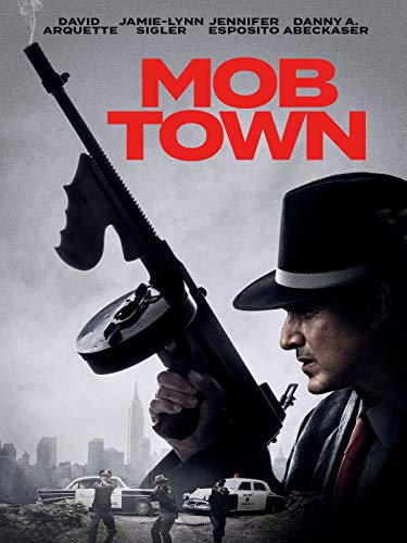 Mob Town