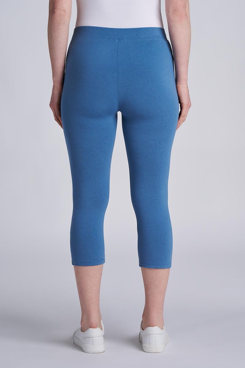 Summer Capris - UPF 50+ Sun Protection - Monterey