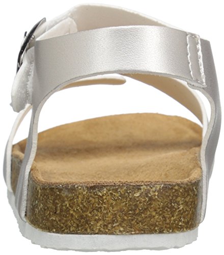 Jumping Jacks Sand Castle Sandal (Toddler/Little Kid)3