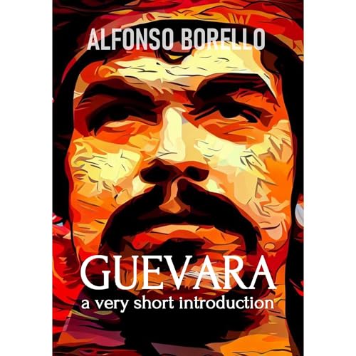 Guevara by Alfonso Borello episode artwork
