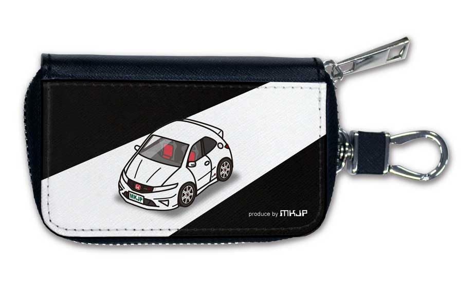 Amazon | キーケース スマートキーケース メンズ レディース ホンダ