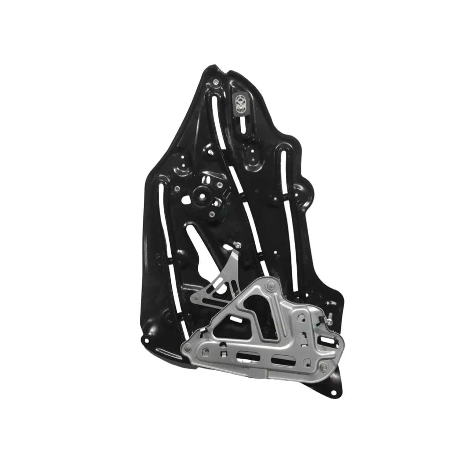 Elevadores Ventanas Regulador del Mecanismo del Elevalunas De La Puerta Trasera para Mercedes para Benz para CLK W209 2002 Elevador Ventanas Trasero(Left A2096700103)